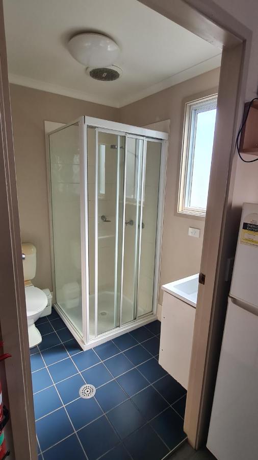 Banana Coast Caravan Park Coffs Harbour Eksteriør bilde