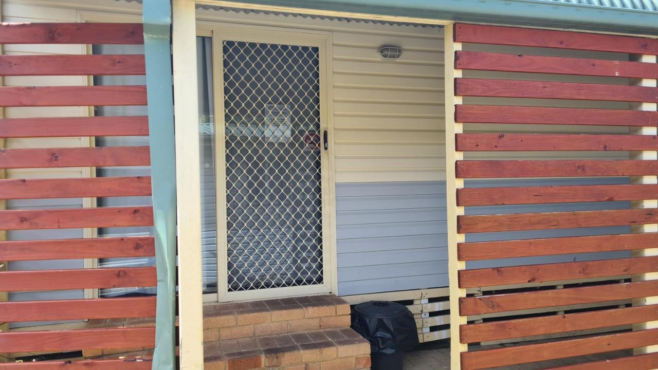 Banana Coast Caravan Park Coffs Harbour Eksteriør bilde