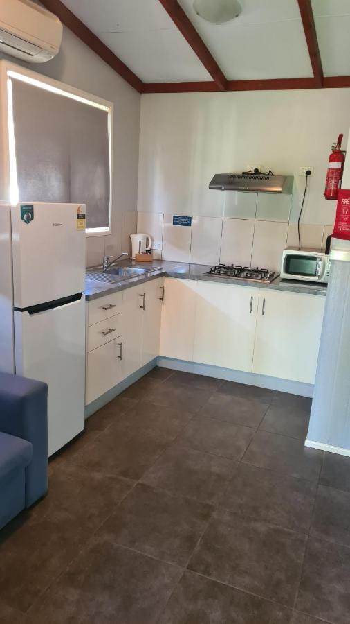 Banana Coast Caravan Park Coffs Harbour Eksteriør bilde