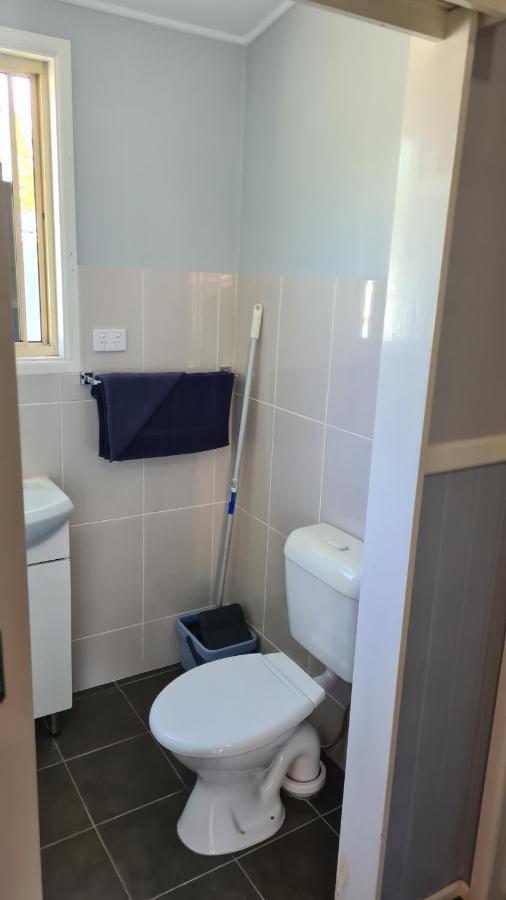 Banana Coast Caravan Park Coffs Harbour Eksteriør bilde